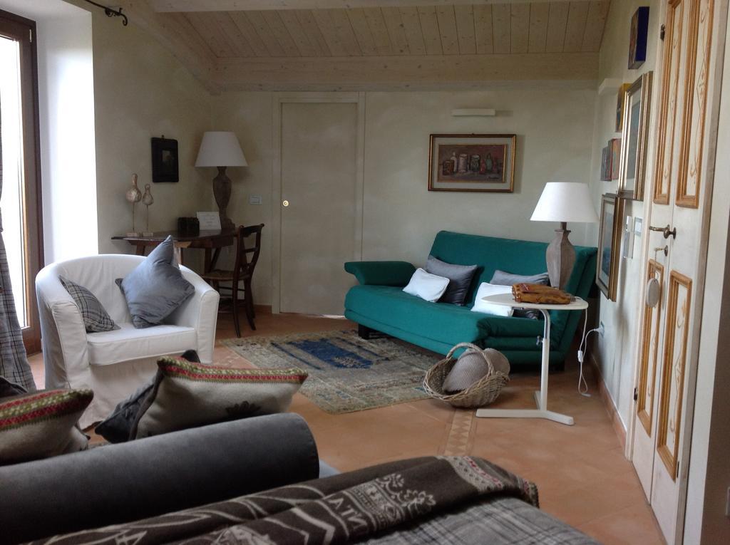 Monterosato Country House Ponzano di Fermo Room photo