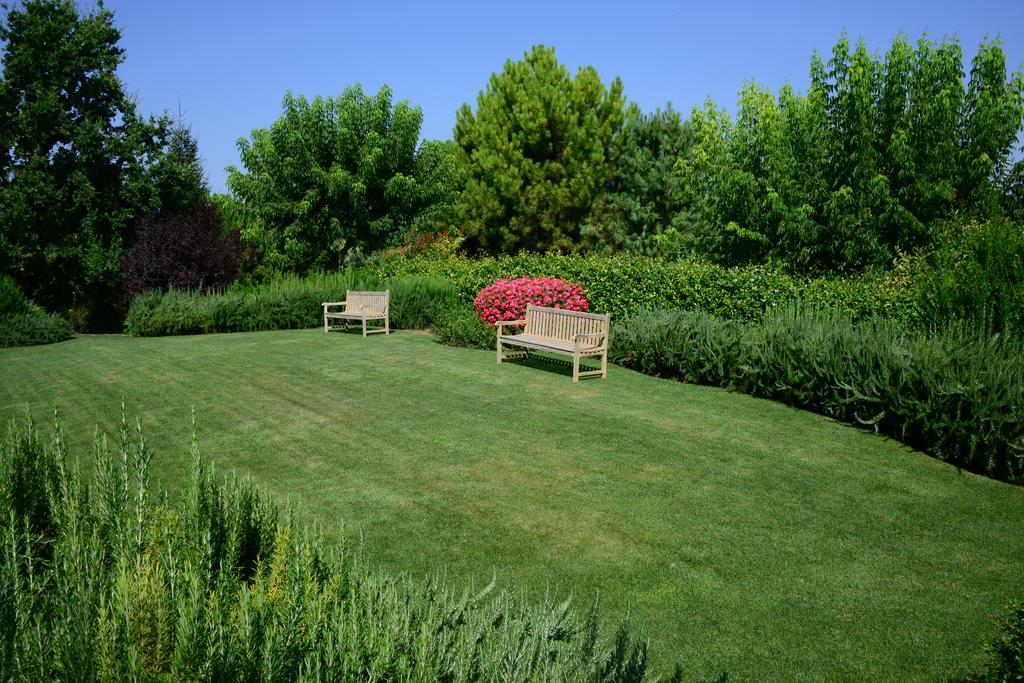 Monterosato Country House Ponzano di Fermo Exterior photo