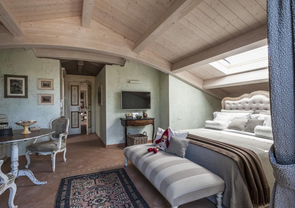 Monterosato Country House Ponzano di Fermo Room photo