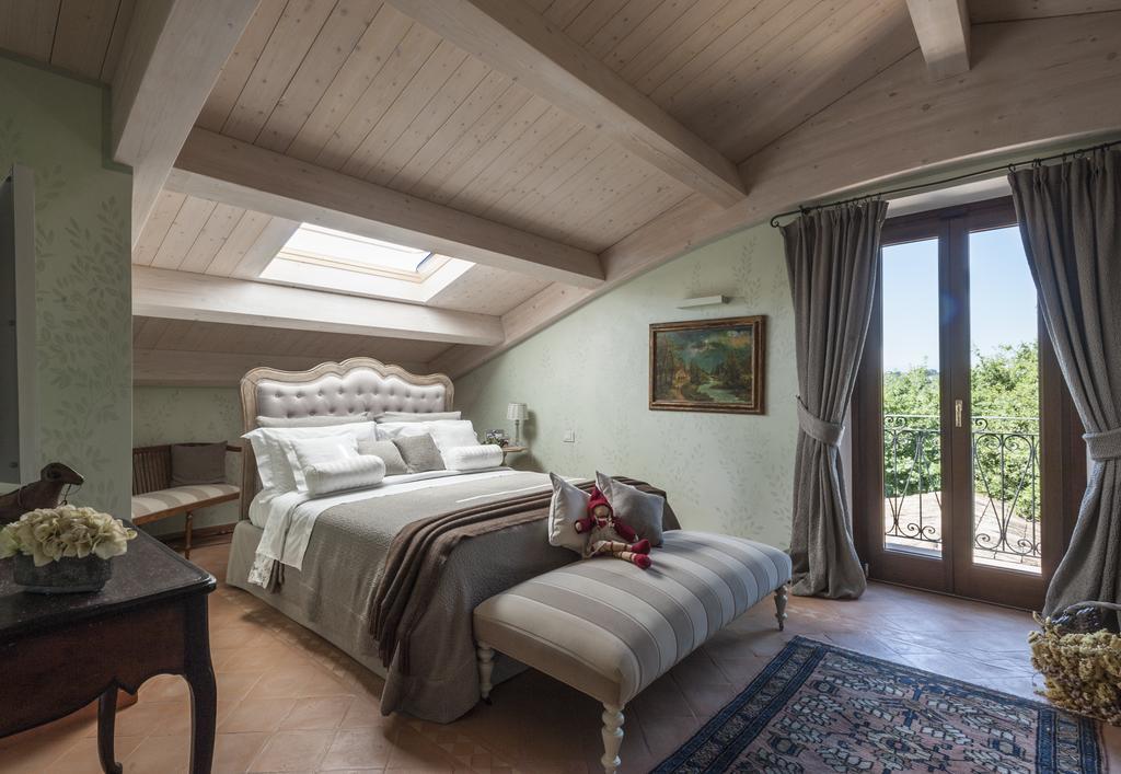 Monterosato Country House Ponzano di Fermo Room photo