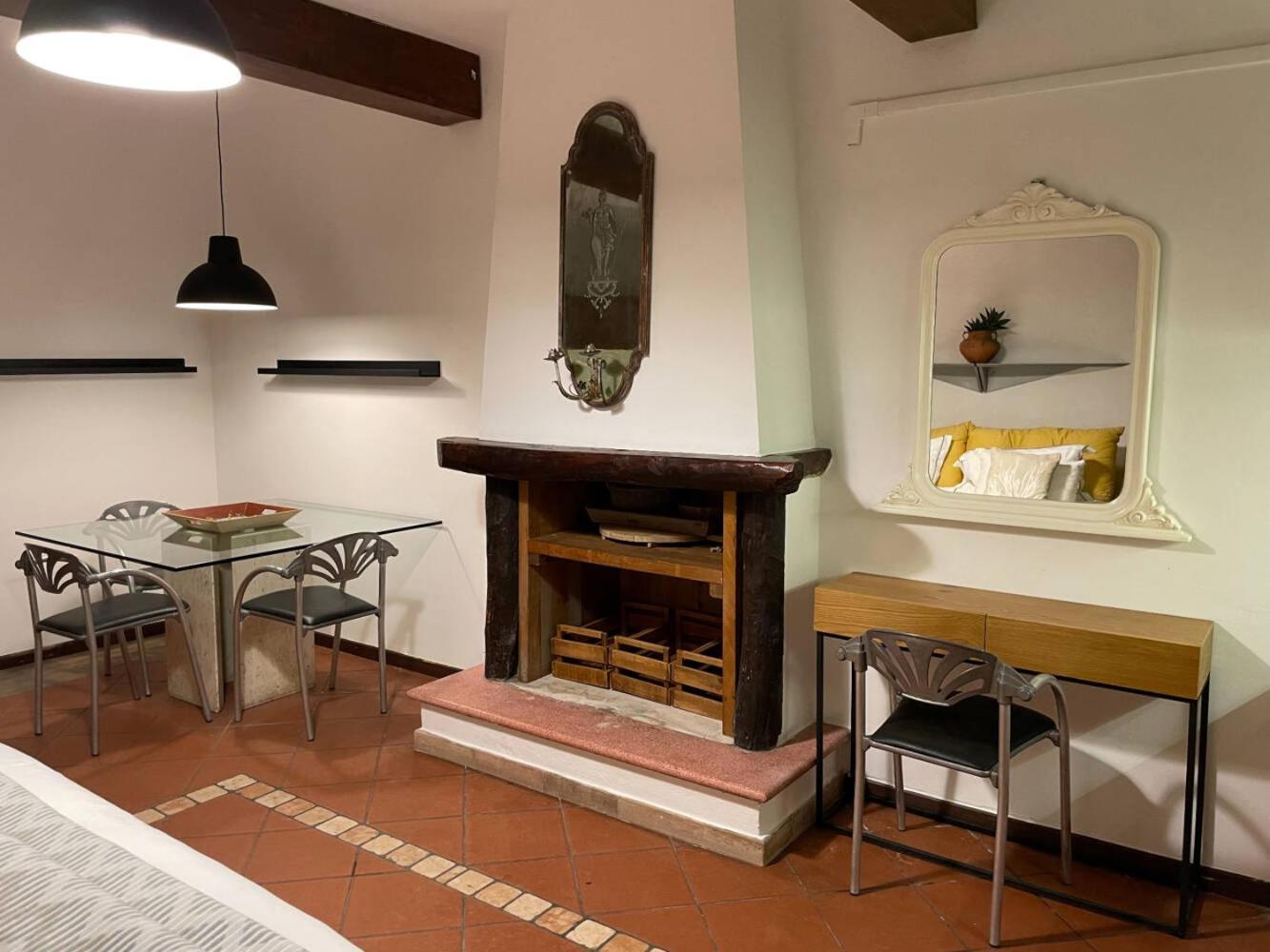Monterosato Country House Ponzano di Fermo Exterior photo