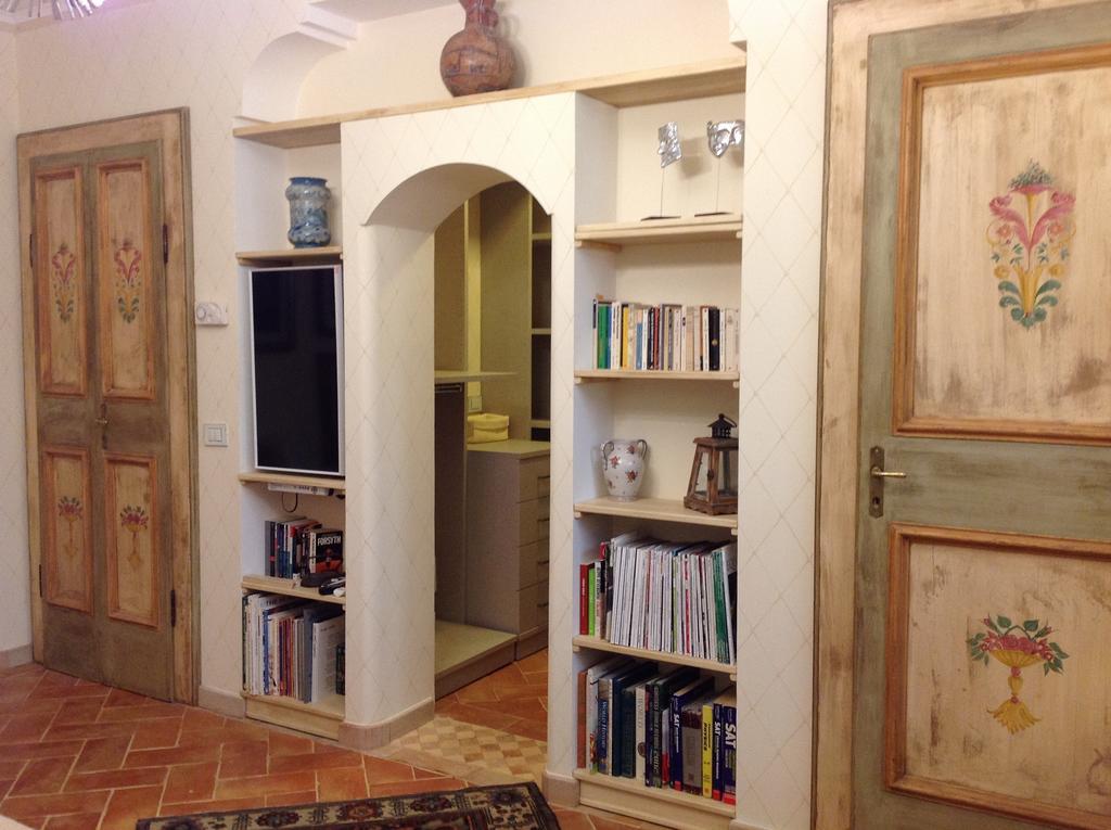 Monterosato Country House Ponzano di Fermo Room photo