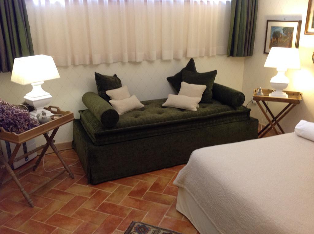 Monterosato Country House Ponzano di Fermo Room photo