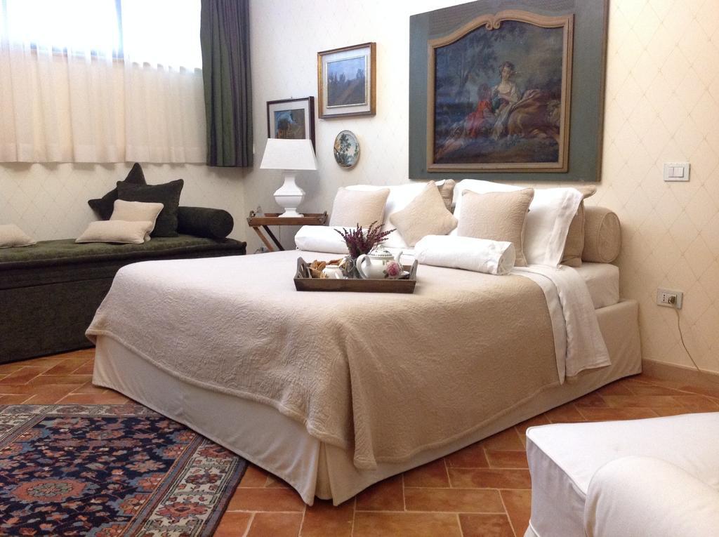 Monterosato Country House Ponzano di Fermo Room photo