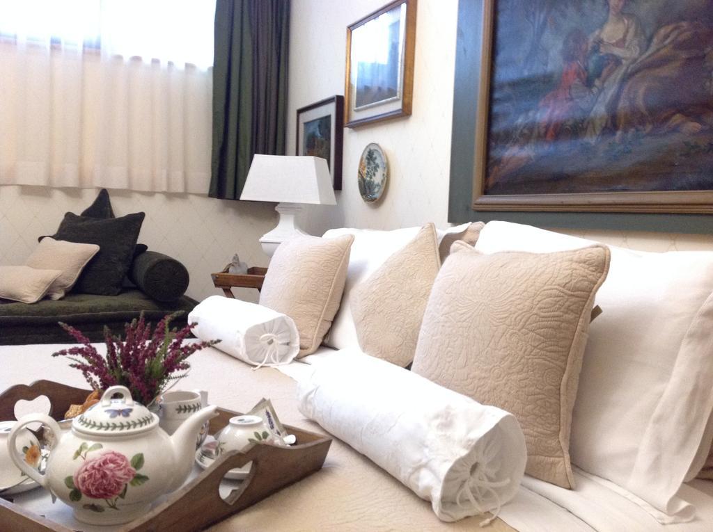 Monterosato Country House Ponzano di Fermo Room photo