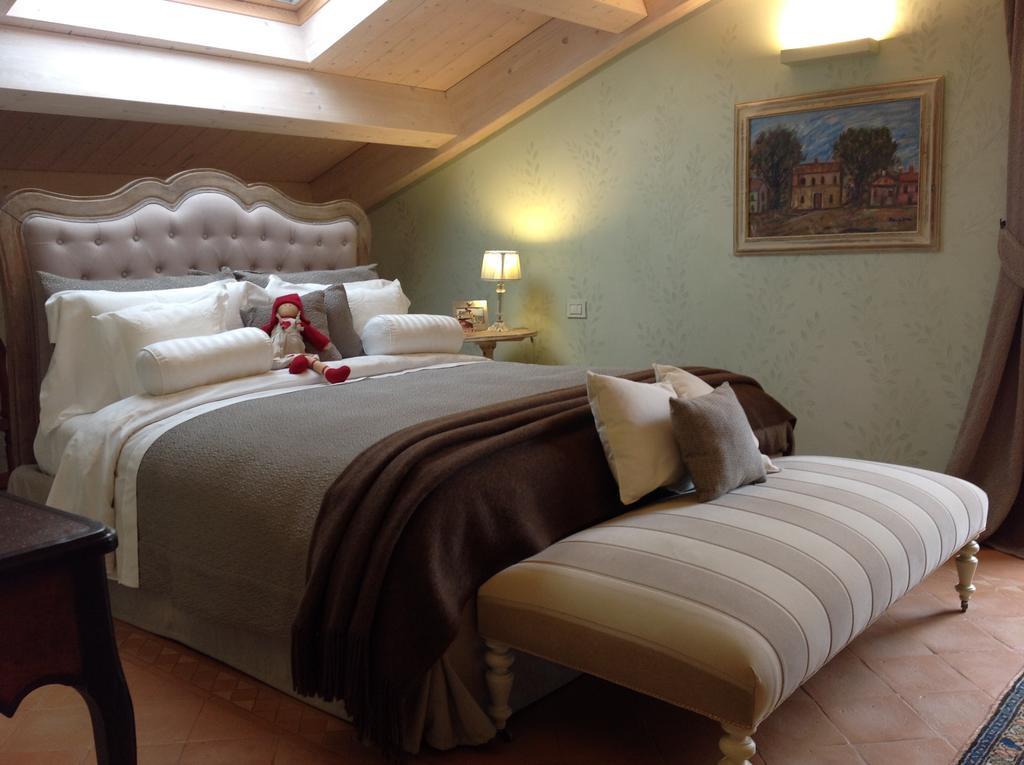 Monterosato Country House Ponzano di Fermo Room photo