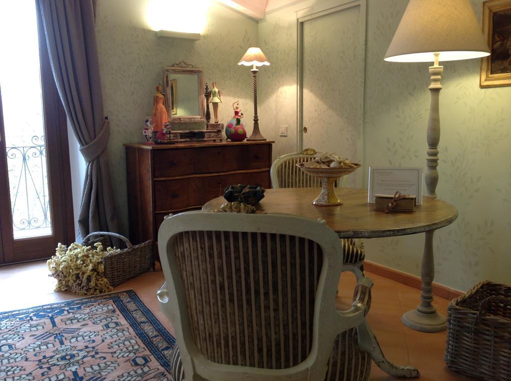Monterosato Country House Ponzano di Fermo Room photo