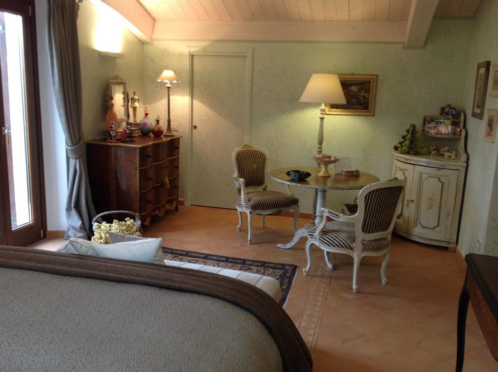 Monterosato Country House Ponzano di Fermo Room photo