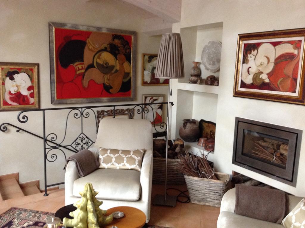Monterosato Country House Ponzano di Fermo Room photo