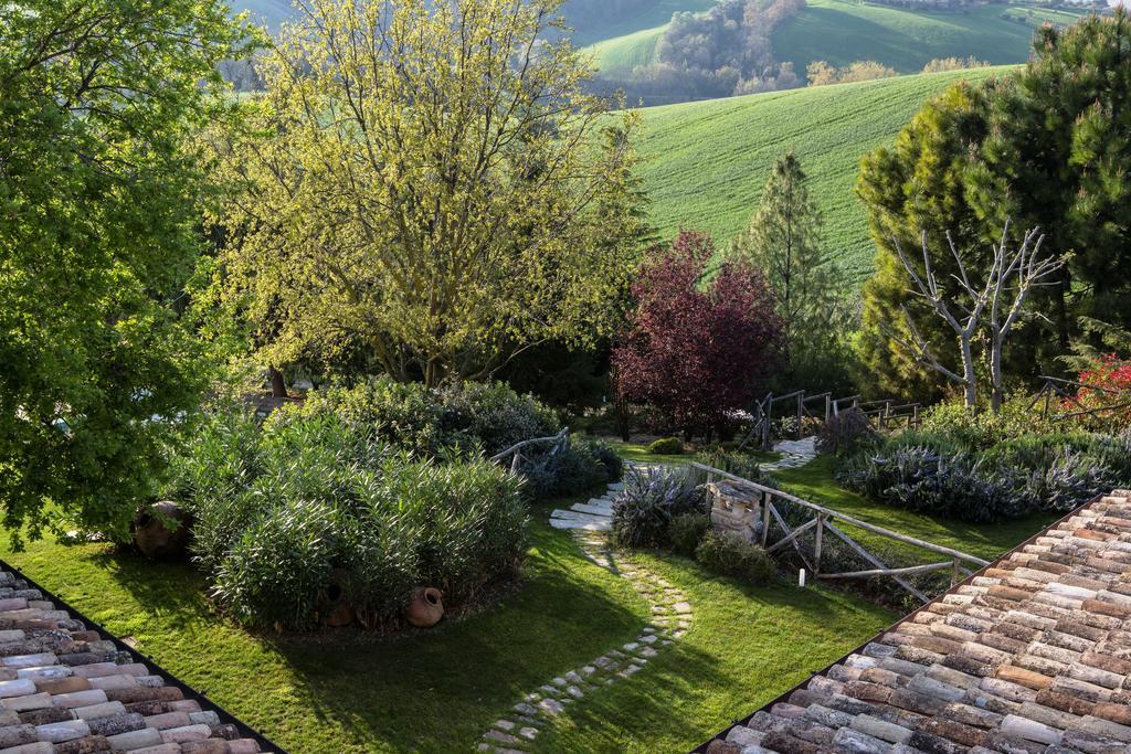 Monterosato Country House Ponzano di Fermo Room photo