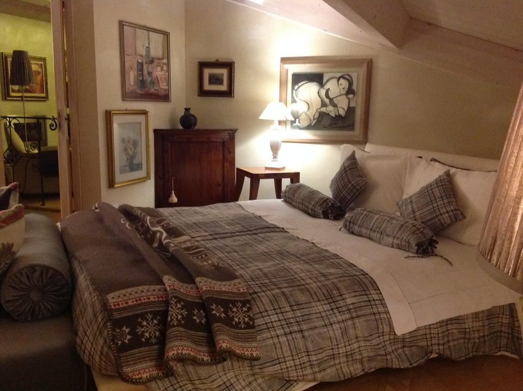 Monterosato Country House Ponzano di Fermo Room photo