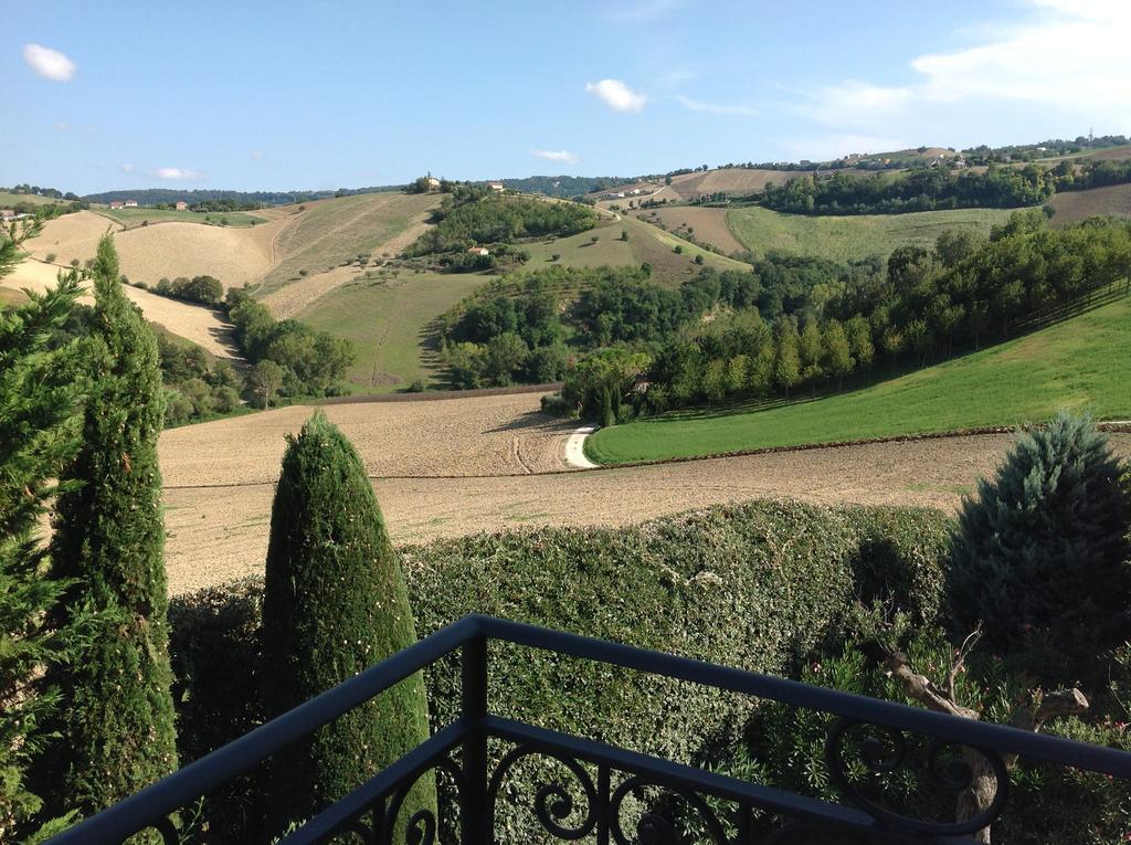 Monterosato Country House Ponzano di Fermo Room photo