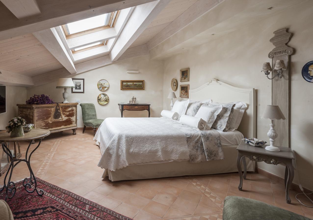 Monterosato Country House Ponzano di Fermo Exterior photo