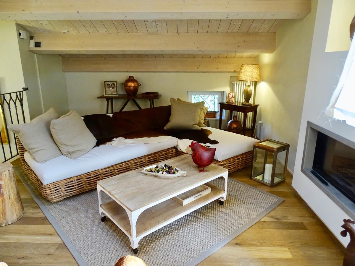 Monterosato Country House Ponzano di Fermo Exterior photo