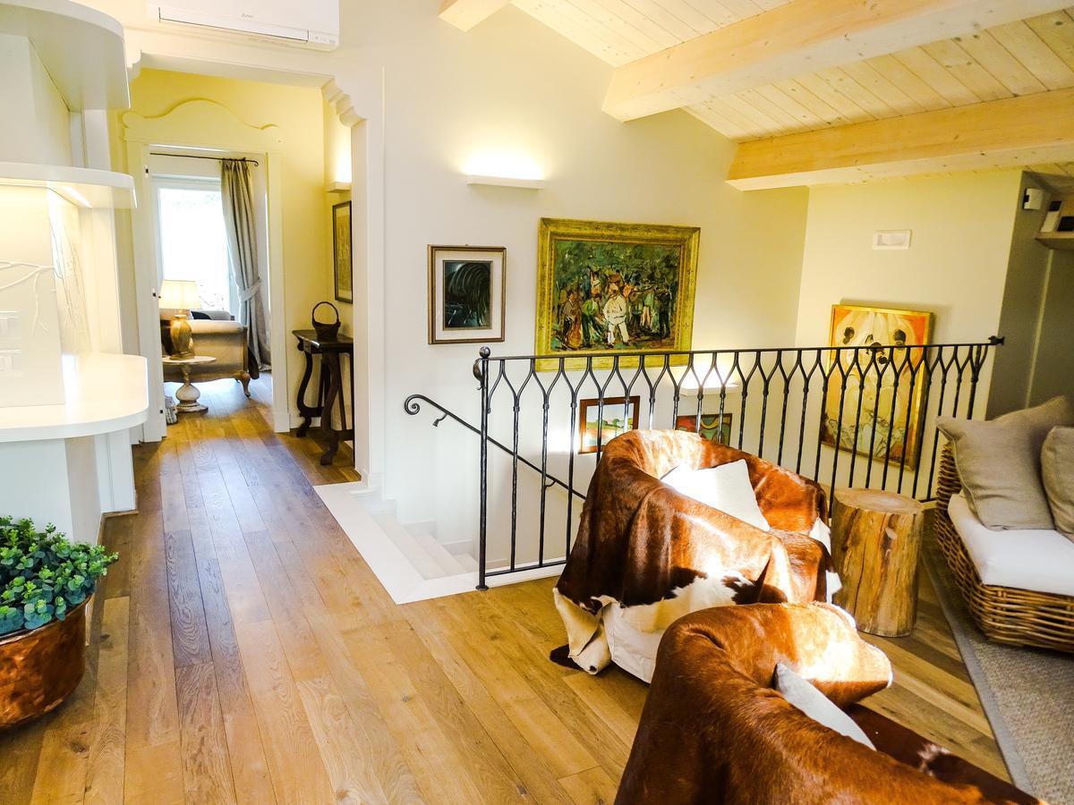 Monterosato Country House Ponzano di Fermo Exterior photo
