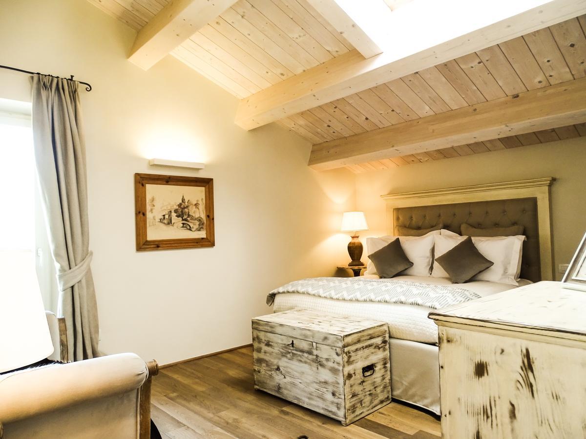 Monterosato Country House Ponzano di Fermo Exterior photo