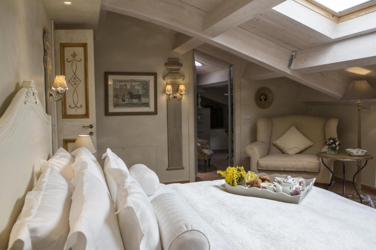 Monterosato Country House Ponzano di Fermo Room photo