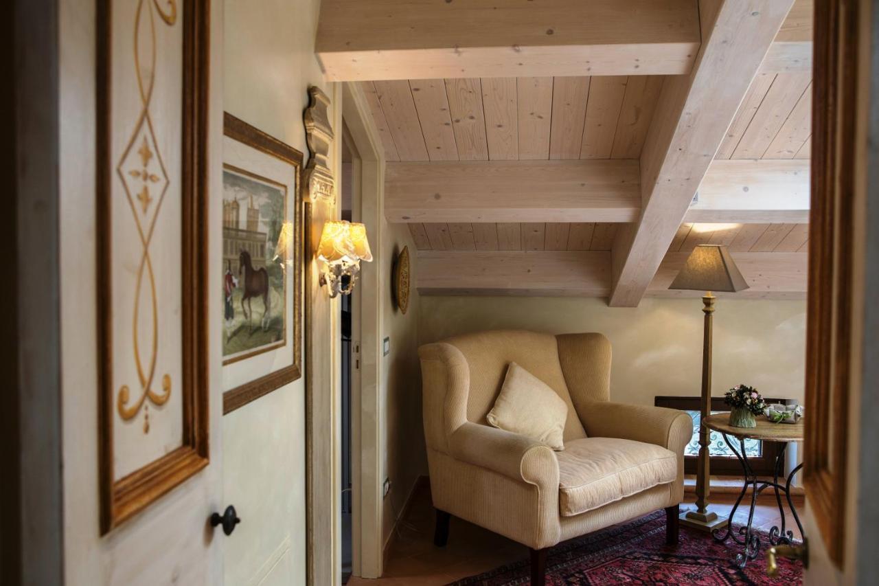 Monterosato Country House Ponzano di Fermo Room photo